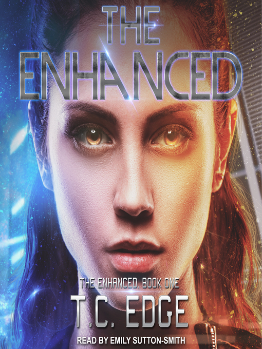 Title details for The Enhanced by T.C. Edge - Available